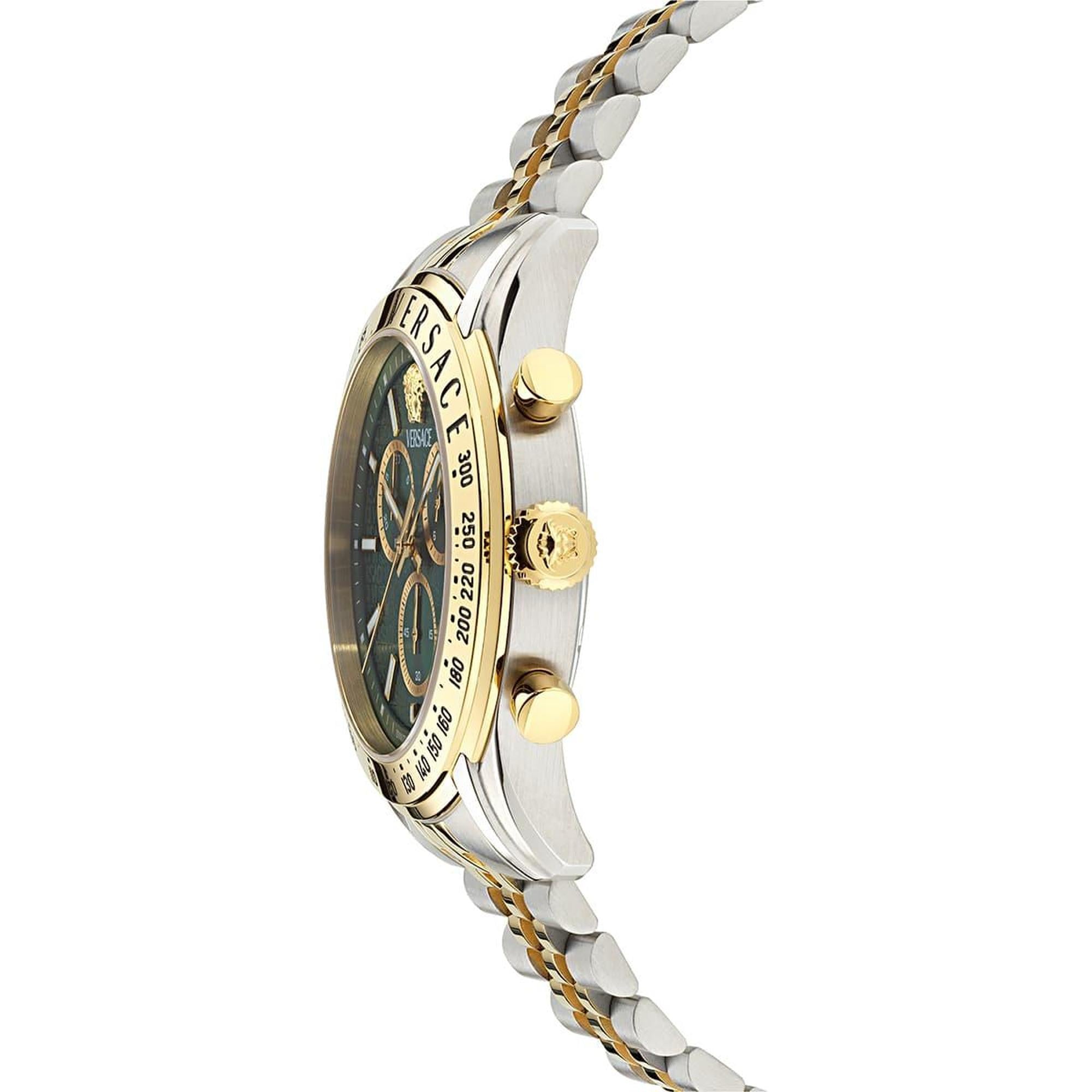 Versace VRSCVE8R00524 Erkek Kol Saati