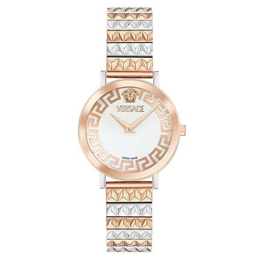  Versace VRSCVE9A00324 Kadın Kol Saati