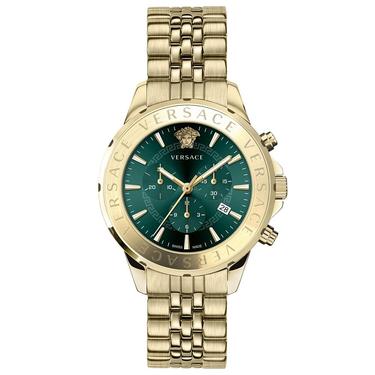  Versace VRSCVEV600619 Erkek Kol Saati