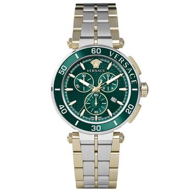  Versace VRSCVE3L00422 Erkek Kol Saati