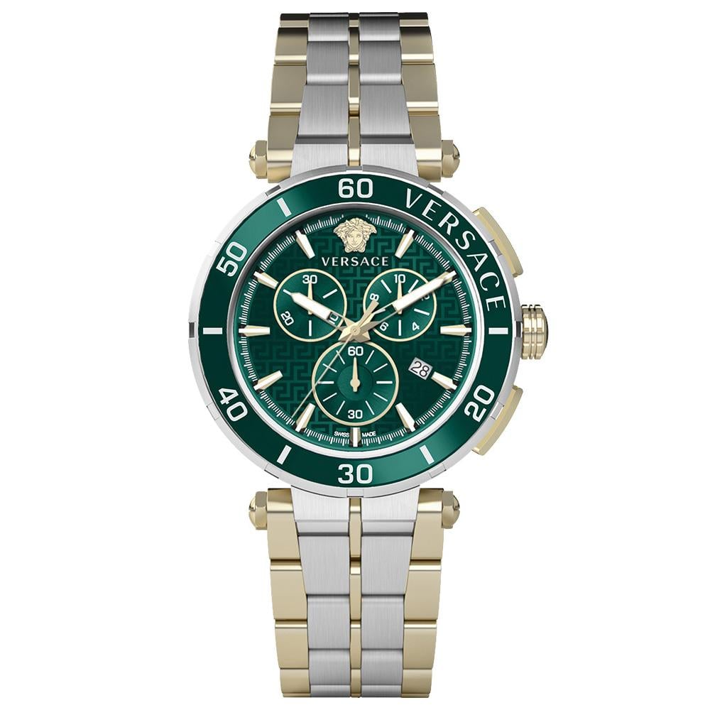  Versace VRSCVE3L00422 Erkek Kol Saati