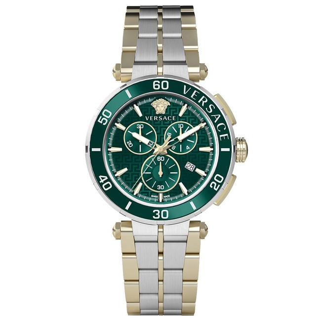  Versace VRSCVE3L00422 Erkek Kol Saati