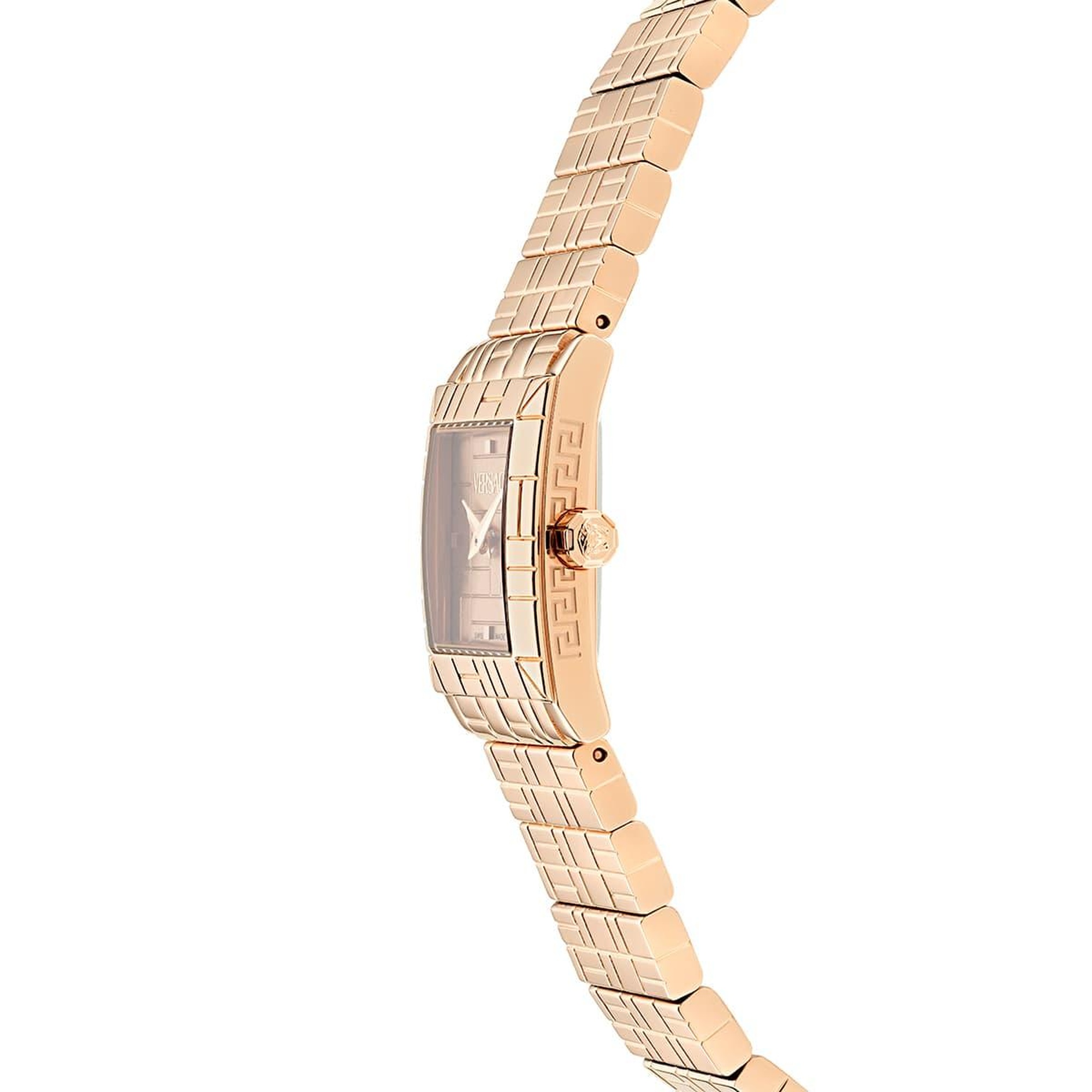 Versace VRSCVE9B00224 Kadın Kol Saati