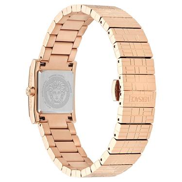  Versace VRSCVE9B00224 Kadın Kol Saati