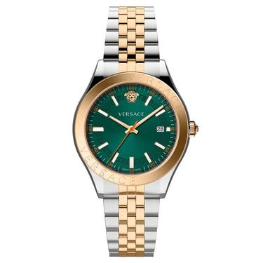  Versace VRSCVEVK01324 Kol Saati