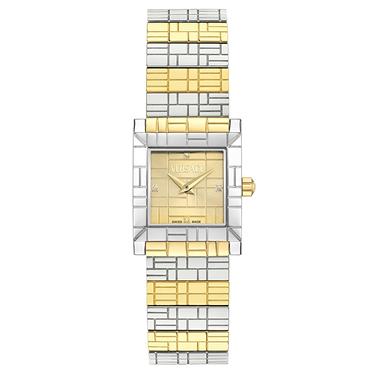  Versace VRSCVE9B00424 Kadın Kol Saati