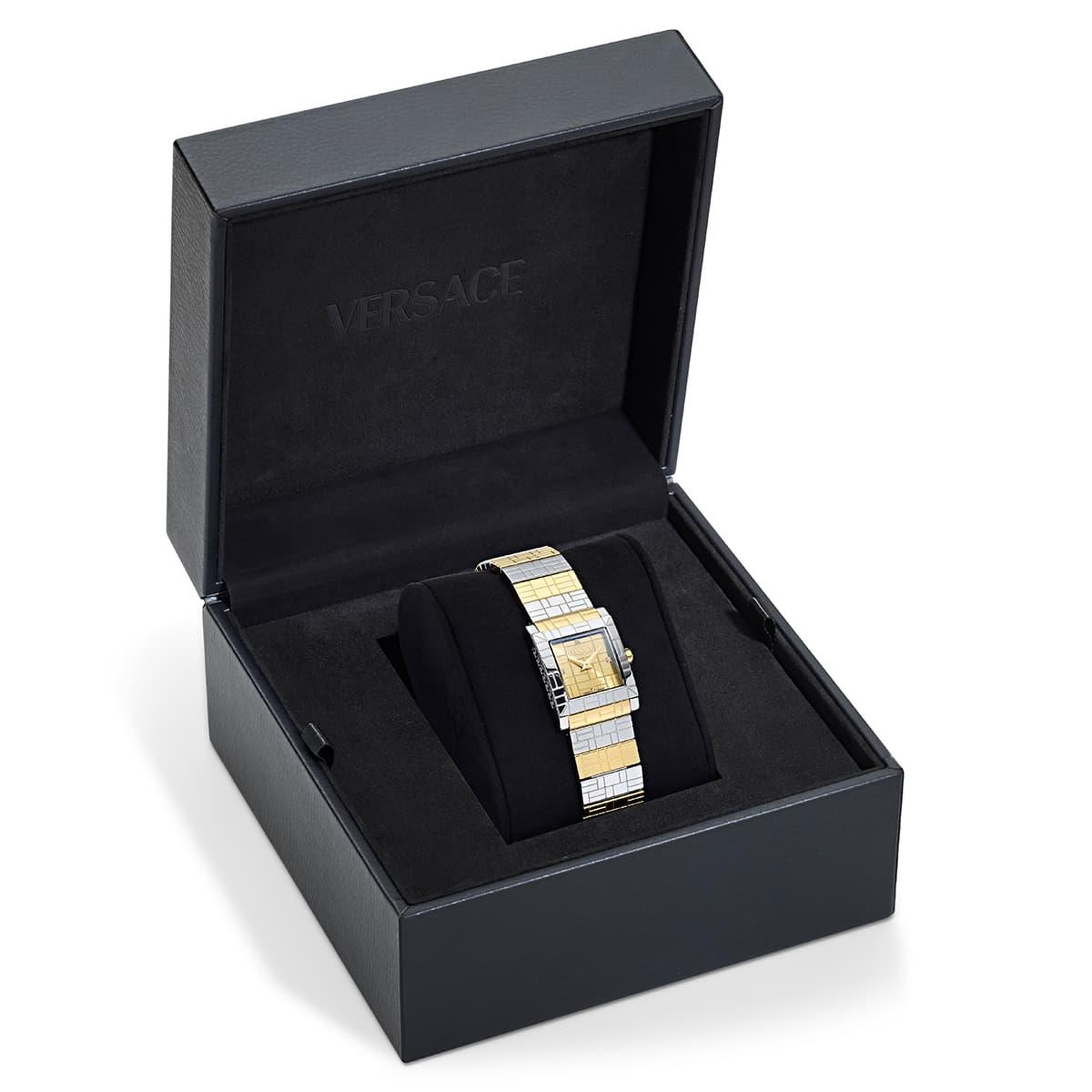 Versace VRSCVE9B00424 Kadın Kol Saati