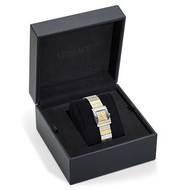  Versace VRSCVE9B00424 Kadın Kol Saati