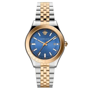  Versace VRSCVEVK01424 Kol Saati