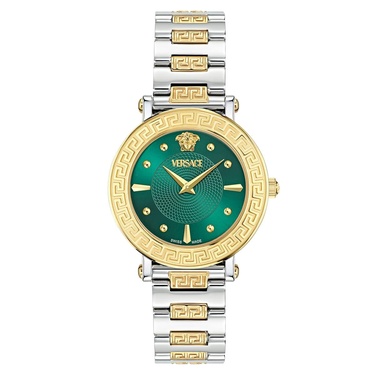  Versace VRSCVE9C00424 Kadın Kol Saati