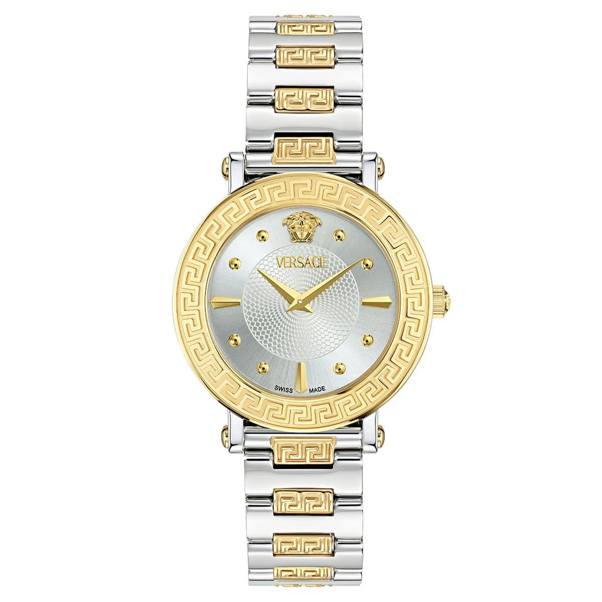 Versace VRSCVE9C00524 Kadın Kol Saati