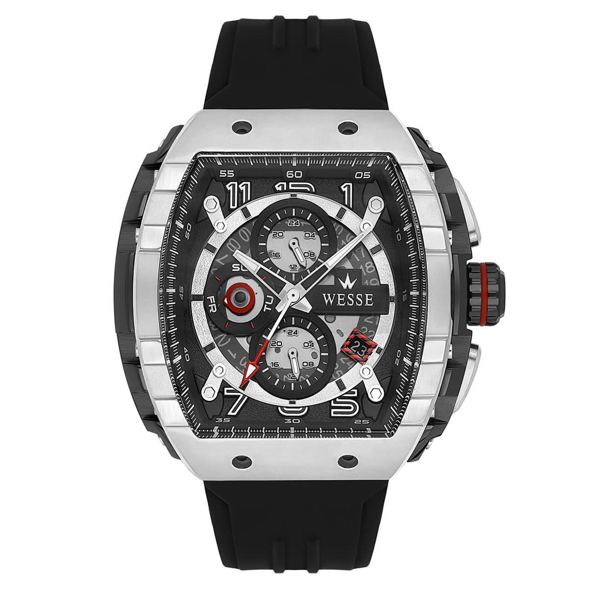 Wesse WWG403101 Erkek Kol Saati