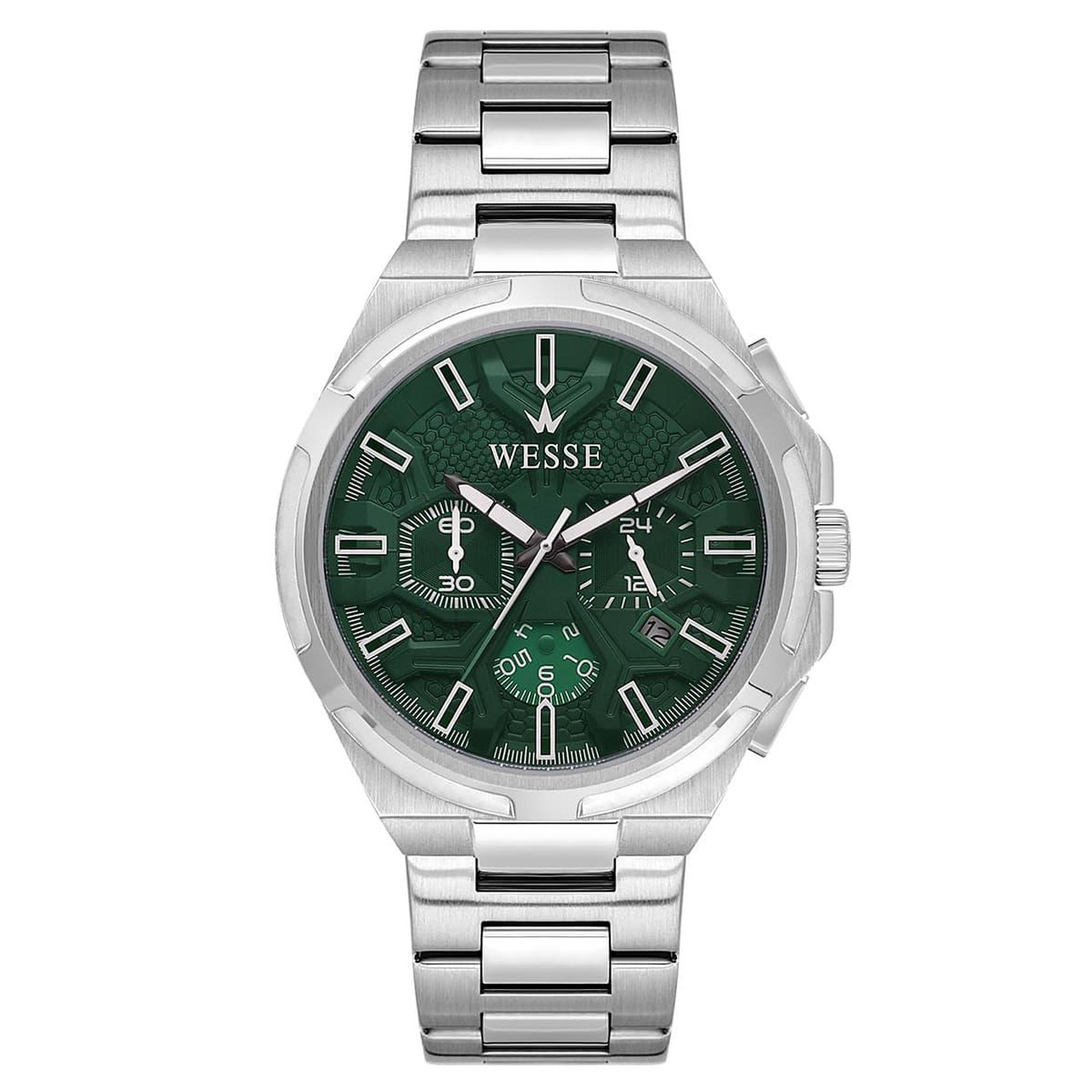 Wesse WWG209103 Erkek Kol Saati