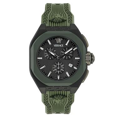  Versace VRSCVE9L00324 Erkek Kol Saati