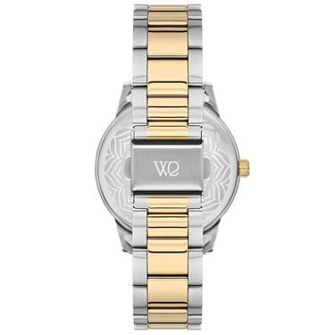  Wesse WWL104407 Kadın Kol Saati