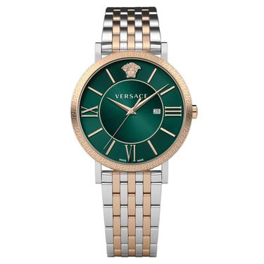  Versace VRSCVENCA0424 Erkek Kol Saati
