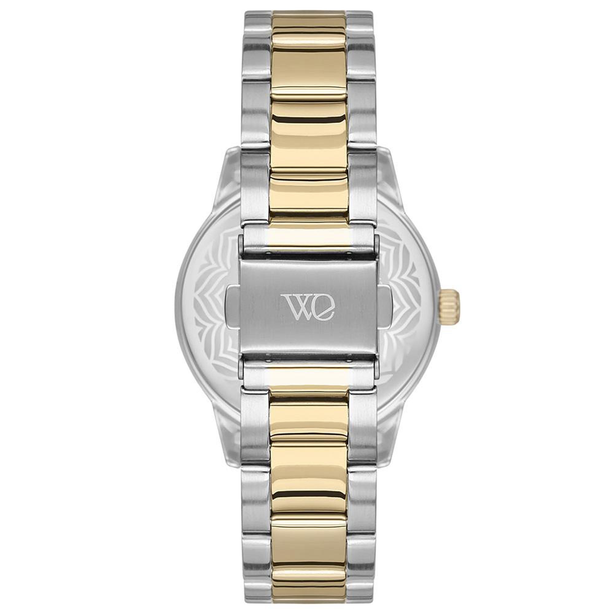 Wesse WWL107208 Kadın Kol Saati