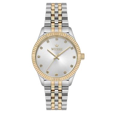  Wesse WWL1088B02 Kadın Kol Saati
