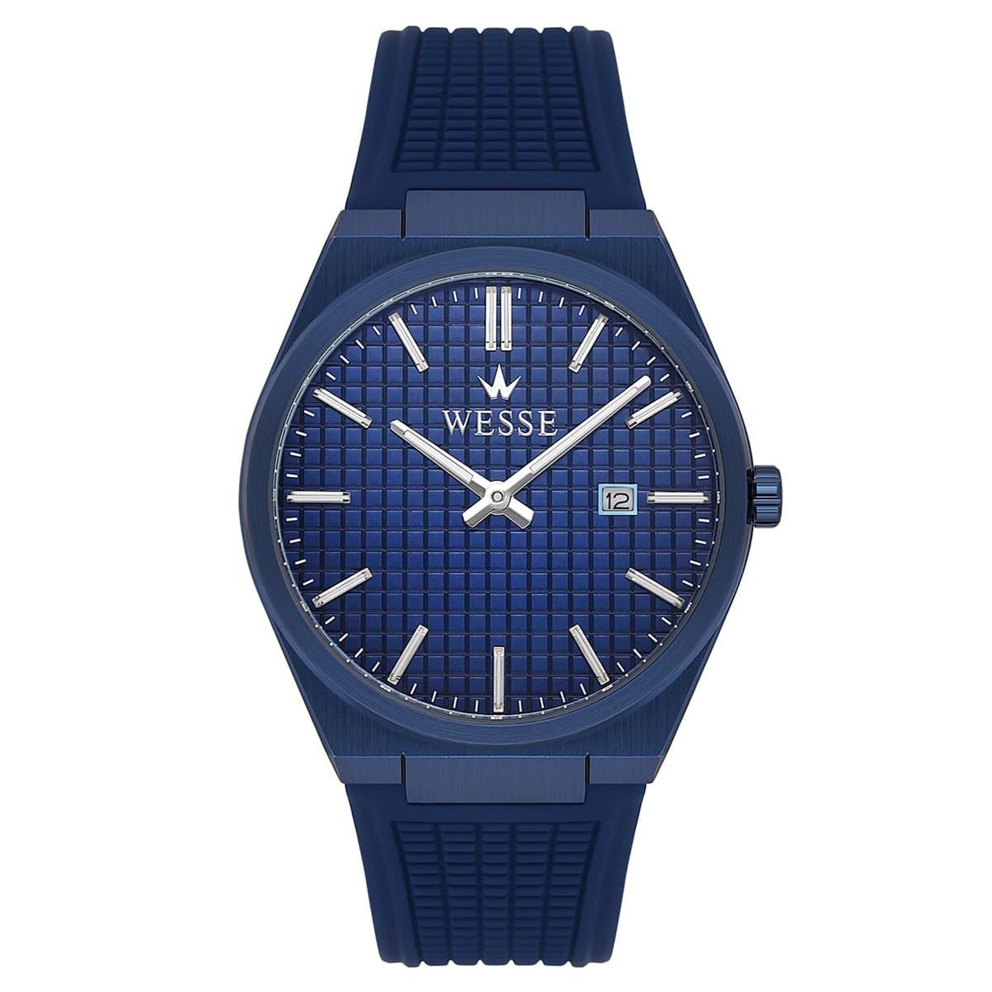Wesse WWG210209 Erkek Kol Saati