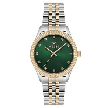  Wesse WWL1088B07 Kadın Kol Saati