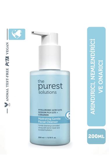  The Purest Solutions Hydrating Gentle Facial Cleanser 200 ML