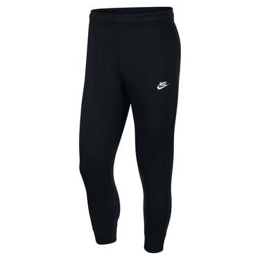  Nike Sportswear Club Fleece Erkek Siyah Eşofman Altı