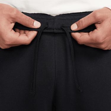  Nike Sportswear Club Fleece Erkek Siyah Eşofman Altı