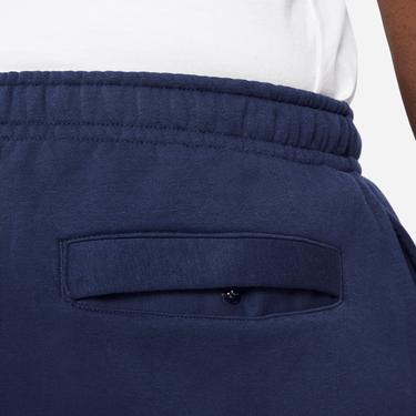  Nike Sportswear Club Fleece Erkek Lacivert Eşofman Altı