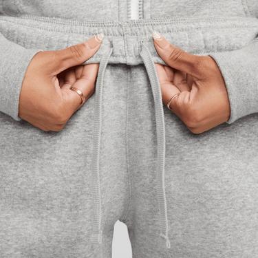  Nike Sportswear Club Fleece Erkek Gri Eşofman Altı