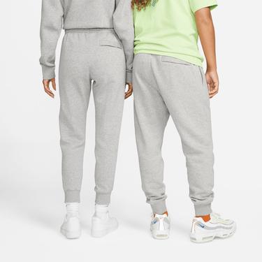  Nike Sportswear Club Fleece Erkek Gri Eşofman Altı