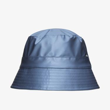  Rains Bucket Hat W2 Unisex Kahverengi Şapka