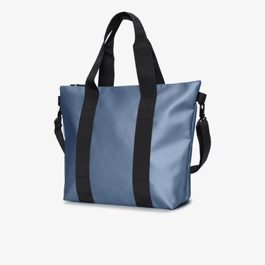  Rains Tote Bag Mini W3 Unisex Kahverengi Omuz Çantası