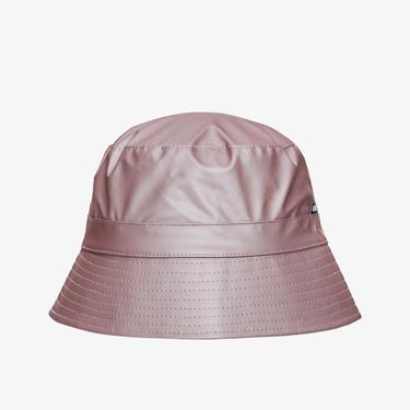  Rains Bucket W2 Unisex Kahverengi Şapka