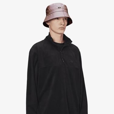  Rains Bucket W2 Unisex Kahverengi Şapka