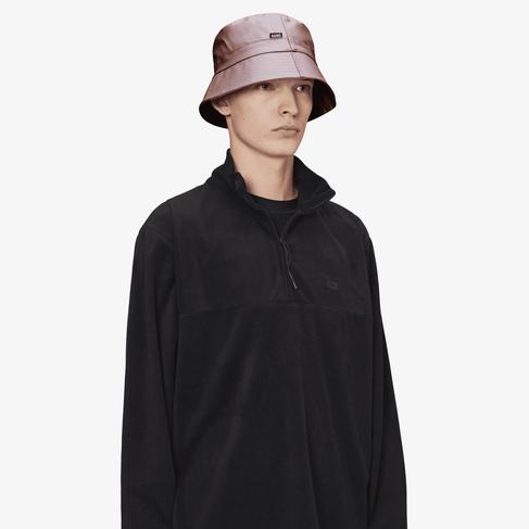  Rains Bucket W2 Unisex Kahverengi Şapka