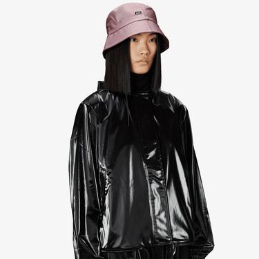  Rains Bucket W2 Unisex Kahverengi Şapka