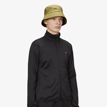  Rains Bucket W2 Unisex Haki Şapka