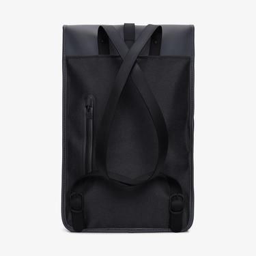  Rains W3 Unisex Lacivert Sırt Çantası