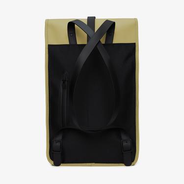  Rains W3 Unisex Haki Sırt Çantası