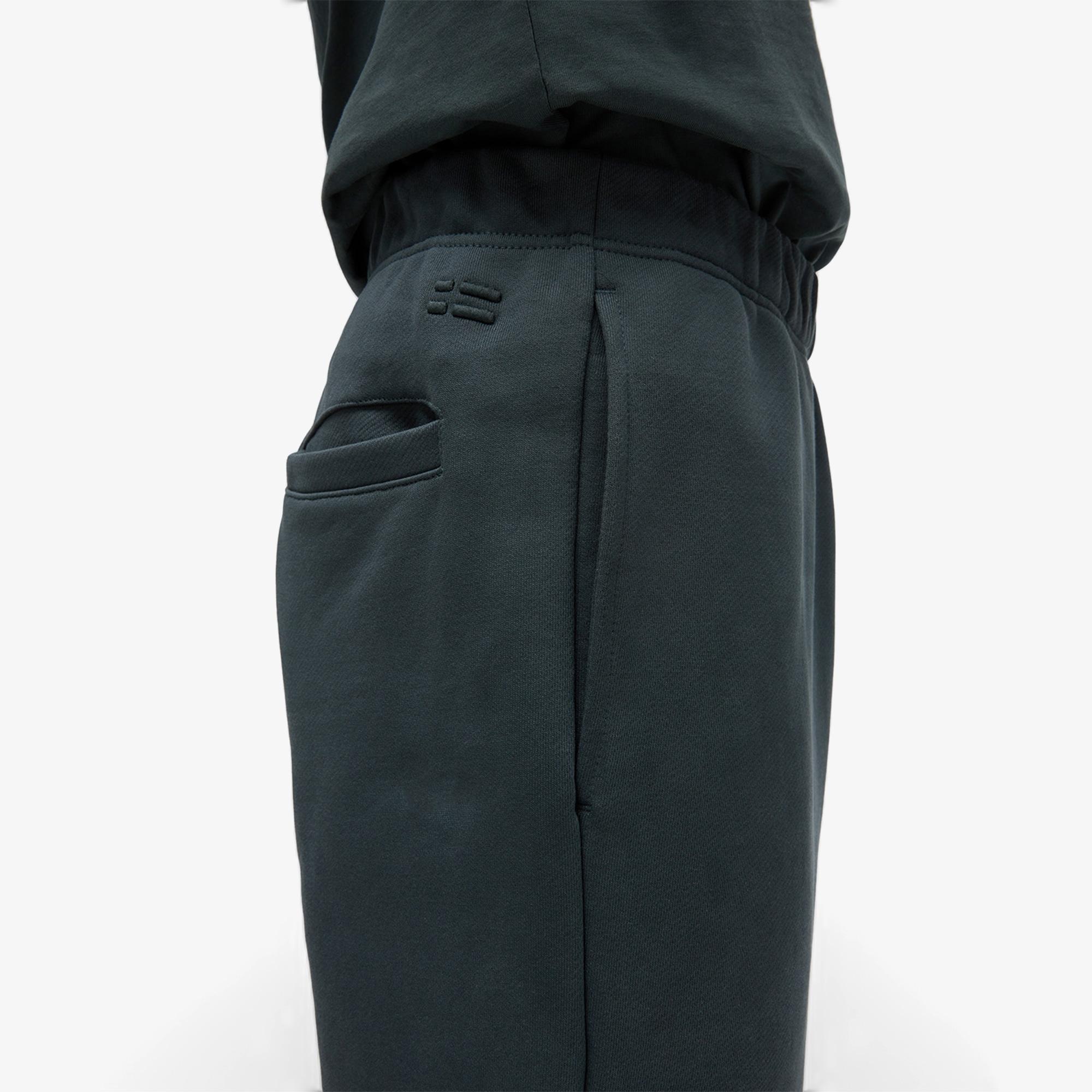 Napapijri M-Premium Erkek Yeşil Pantolon