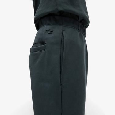  Napapijri M-Premium Erkek Yeşil Pantolon