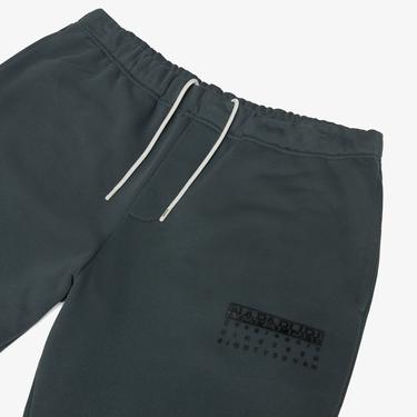  Napapijri M-Premium Erkek Yeşil Pantolon