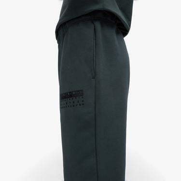  Napapijri M-Premium Erkek Yeşil Pantolon