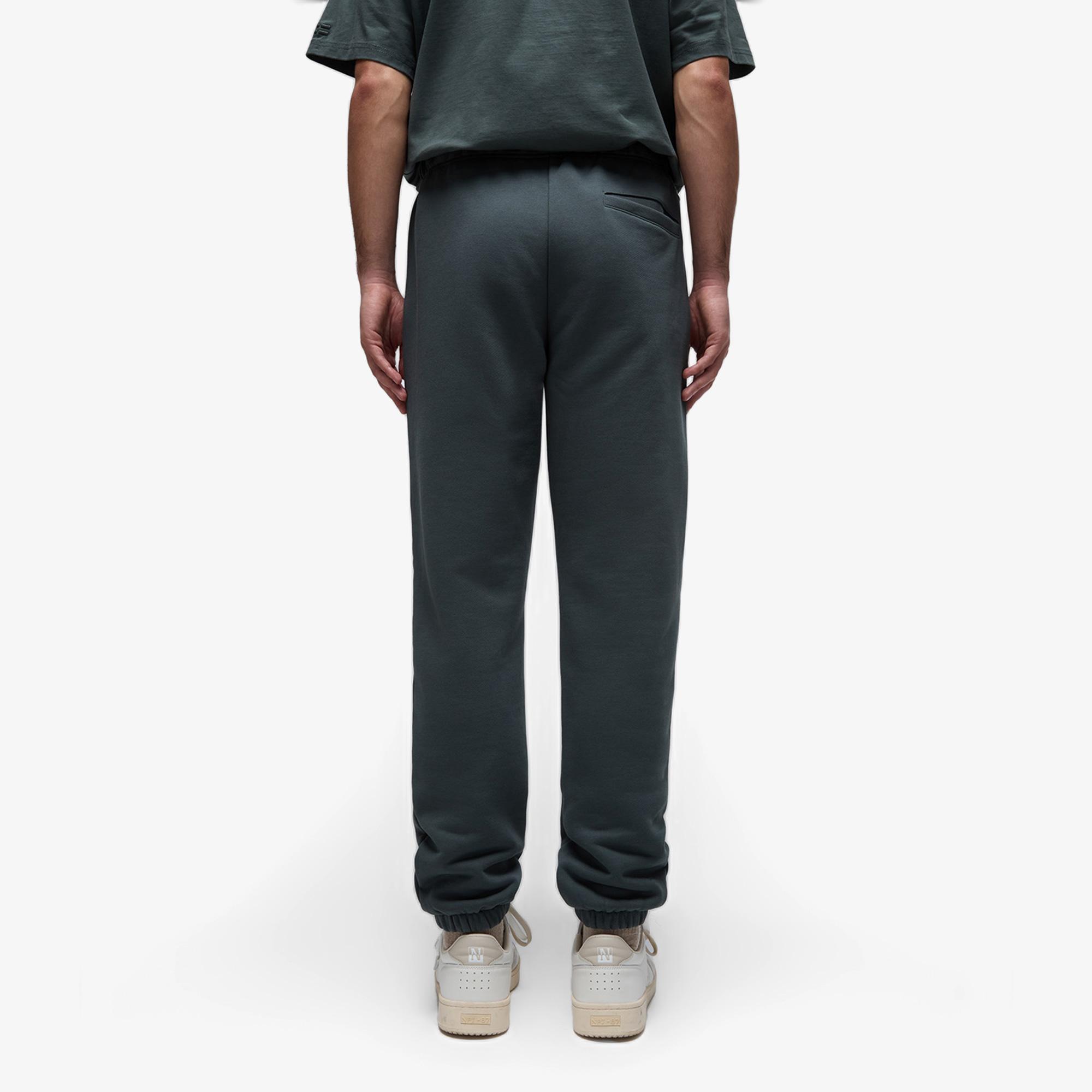 Napapijri M-Premium Erkek Yeşil Pantolon