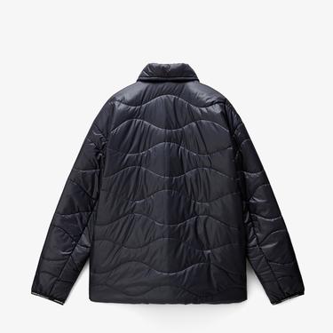  Napapijri Erkek Siyah Ceket