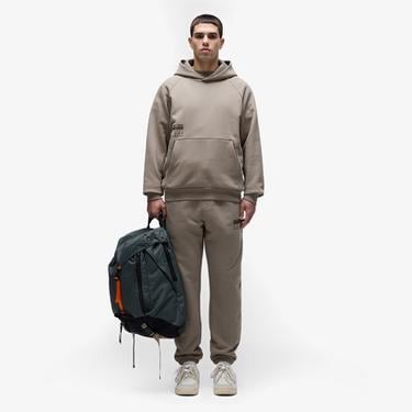  Napapijri M-Premium Erkek Bej Pantolon