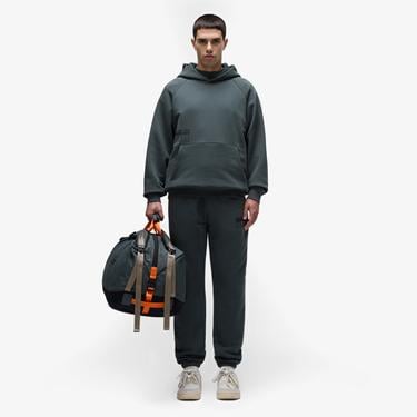  Napapijri M-Premium Erkek Yeşil Pantolon