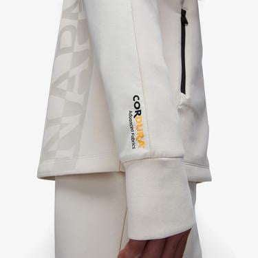  Napapijri B-Lys Fz Erkek Bej Sweatshirt