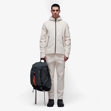  Napapijri B-Lys Fz Erkek Bej Sweatshirt