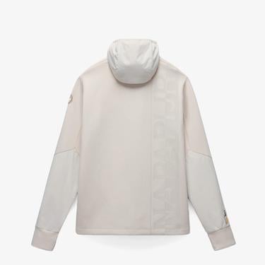  Napapijri B-Lys Fz Erkek Bej Sweatshirt